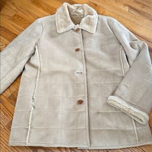 FUCH SCHMITTGermanyTHEORIGINAL PristineFeelsLikeSeudeFullyLinedSoftestFauxFur8